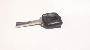 Image of Key Blank. image for your 2010 Volvo C70